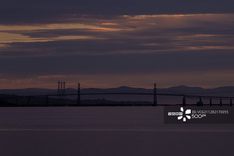 加拿大魁北克图片素材