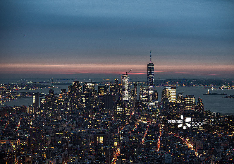 纽约图片素材