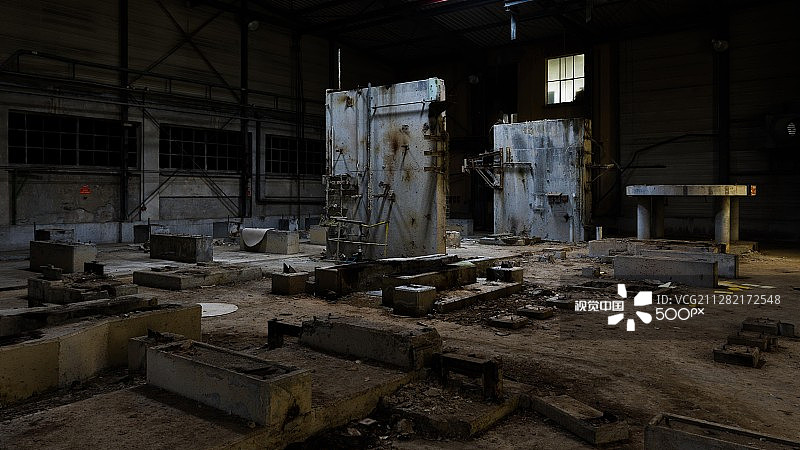 造纸厂图片素材