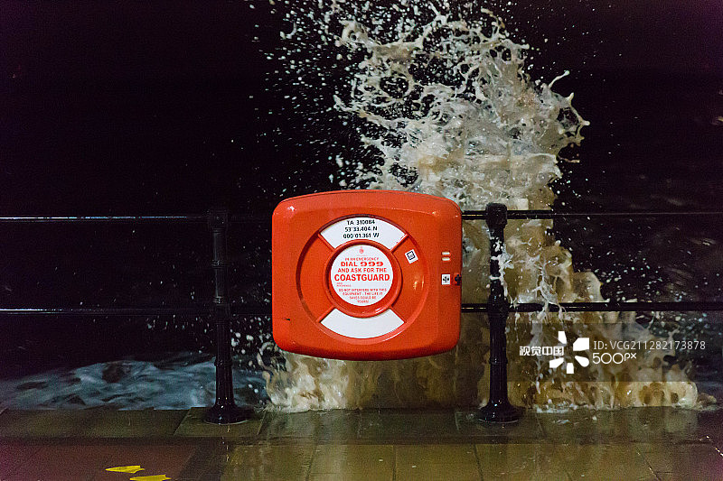 海岸警卫队守护我们的安全图片素材