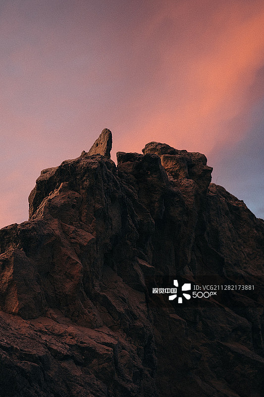 阿利坎特，西班牙图片素材