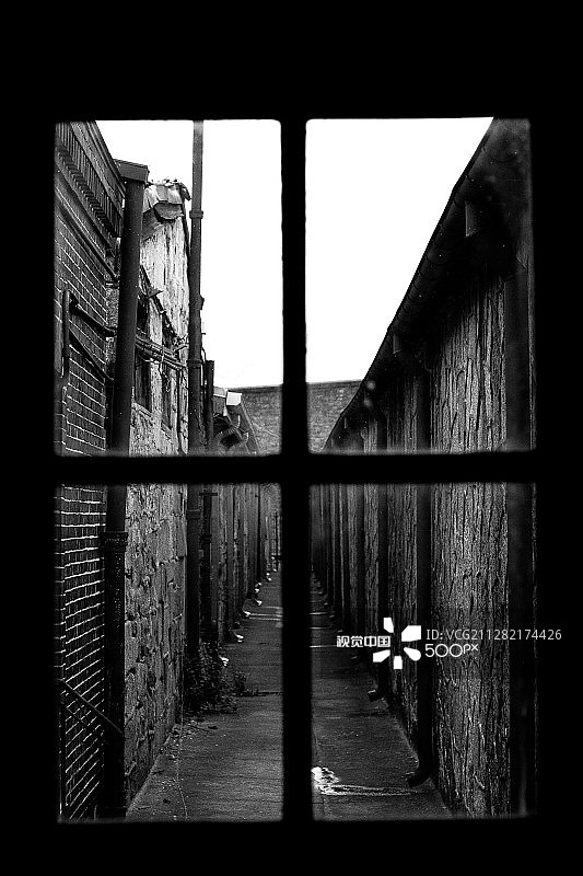 砖砌景观图片素材