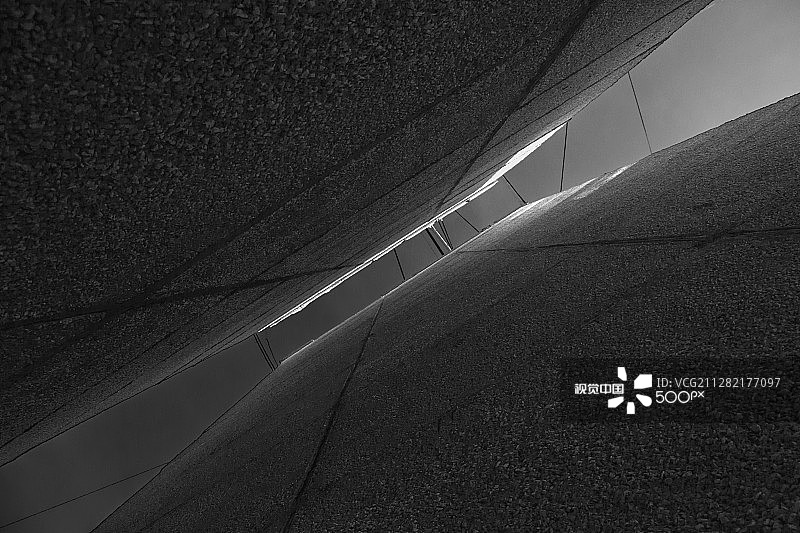 房屋之间图片素材