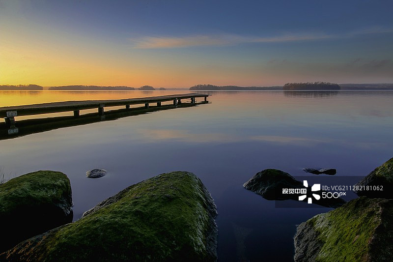 德国梅沙伦哈根图片素材