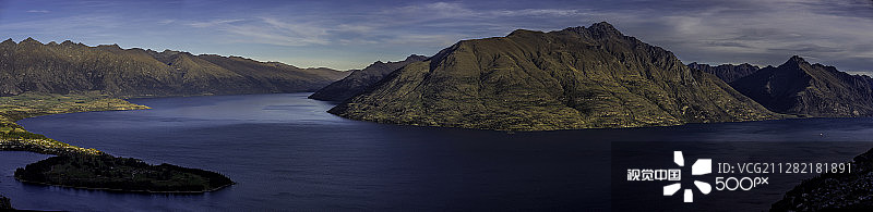 奥特亚罗瓦 XXVIII图片素材