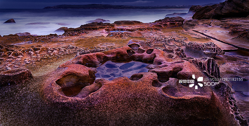 火星之旅图片素材