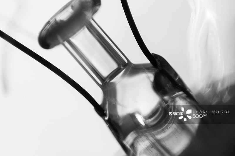 单色灯泡图片素材