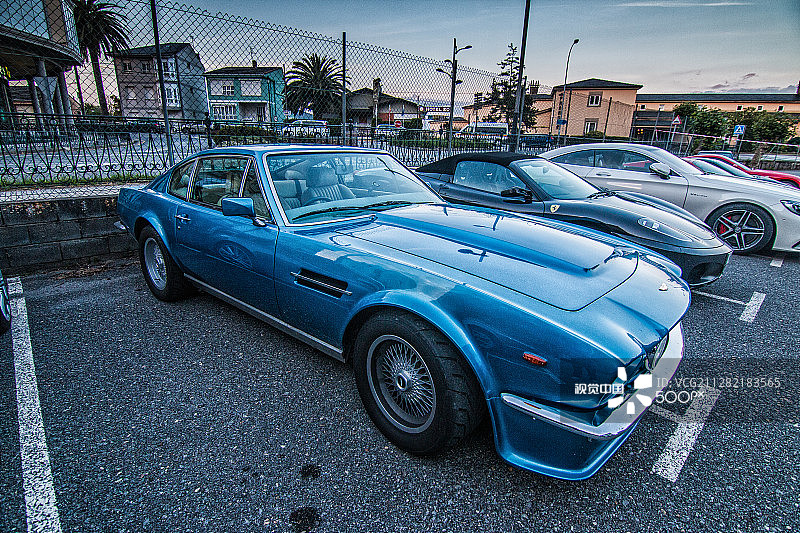 AMOC经典图片素材