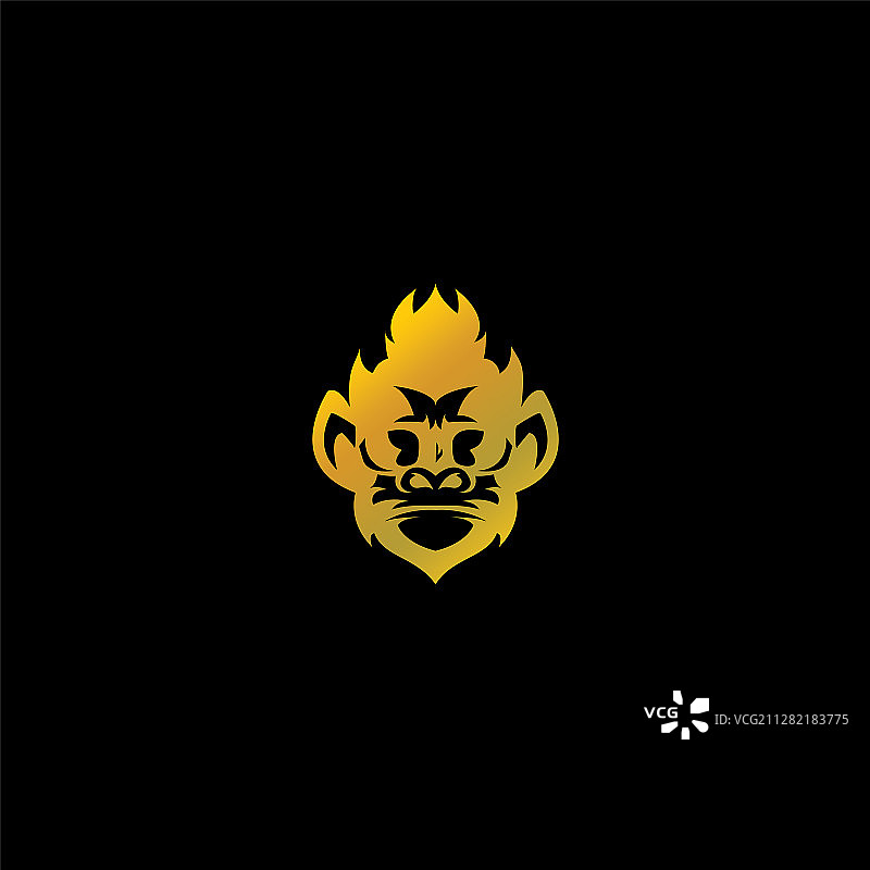 appunk标志3图片素材