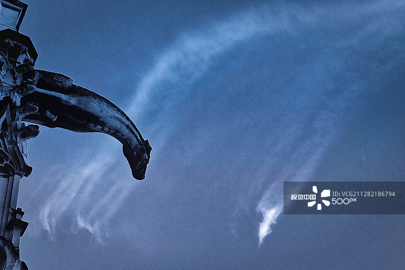 法国昂布瓦兹图片素材