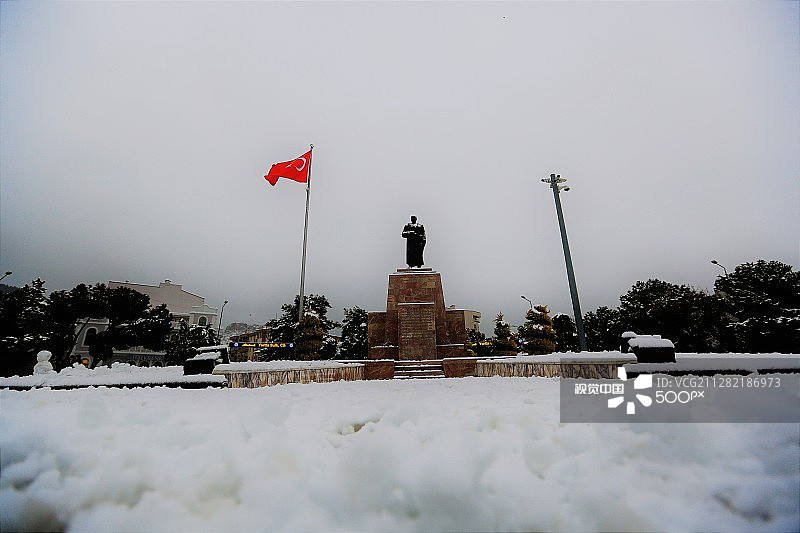 摄影师：Cem Durna / 500px图片素材