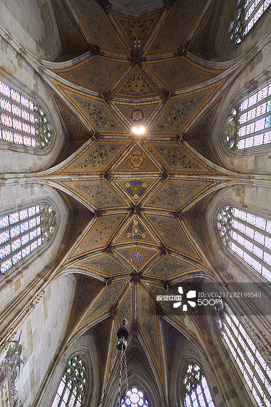 斯洛伐克布拉迪斯拉发图片素材