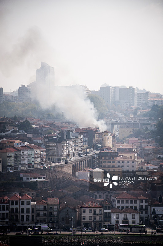 波尔图酒庄图片素材