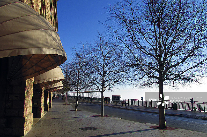 西班牙科尔瓦托斯图片素材