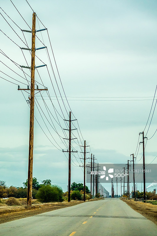 电线图片素材