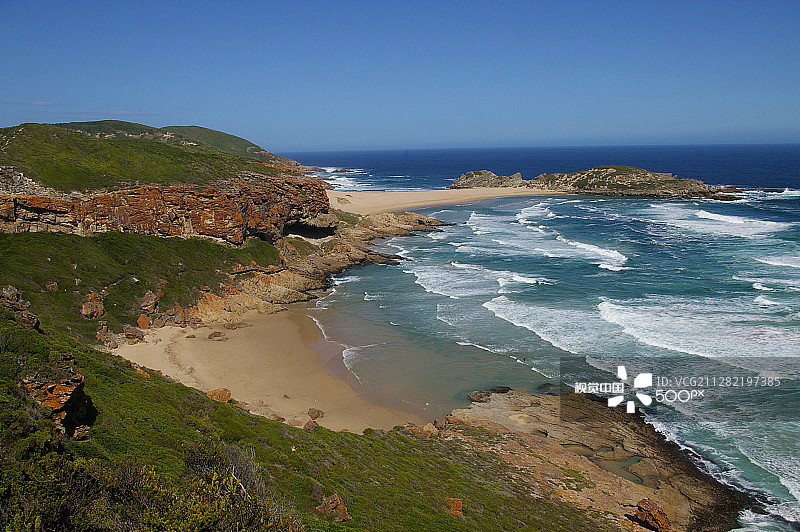 罗伯格半岛图片素材