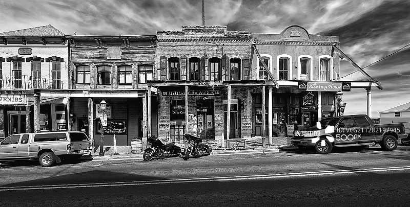 弗吉尼亚城图片素材