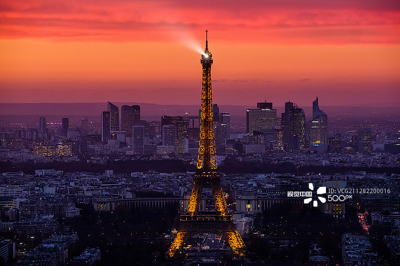 法国伊西莱穆利诺图片素材