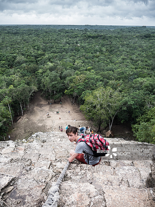墨西哥图片素材