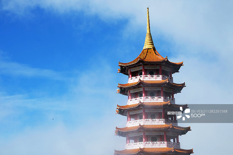 云顶高原旅游图片素材