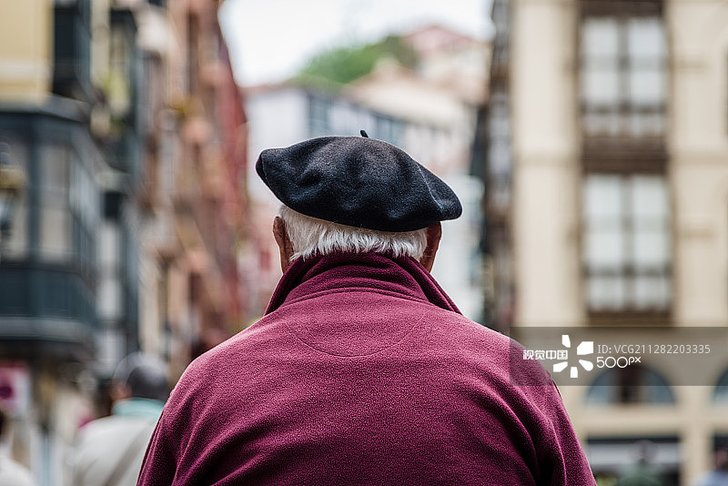 西班牙毕尔巴鄂图片素材