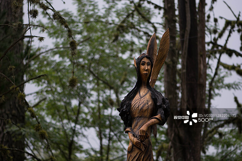 拉昆布雷西塔图片素材