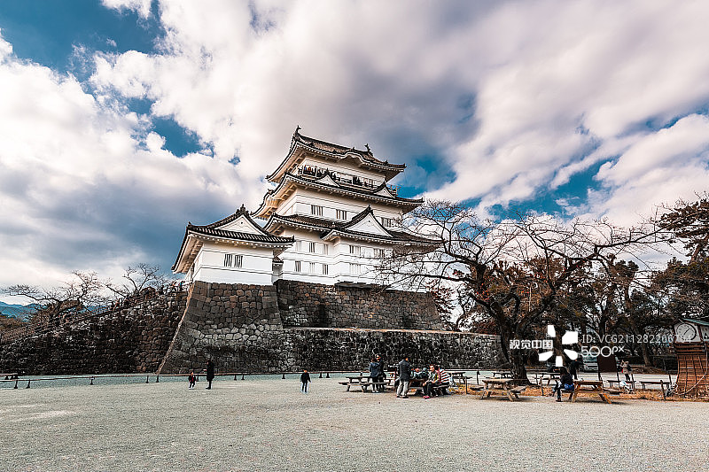 织布机图片素材