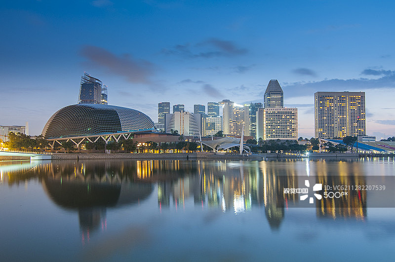 滨海大道图片素材