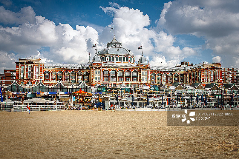 夏季假日规划图片素材