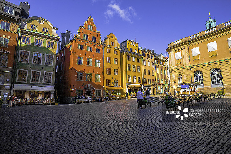 斯托尔广场图片素材