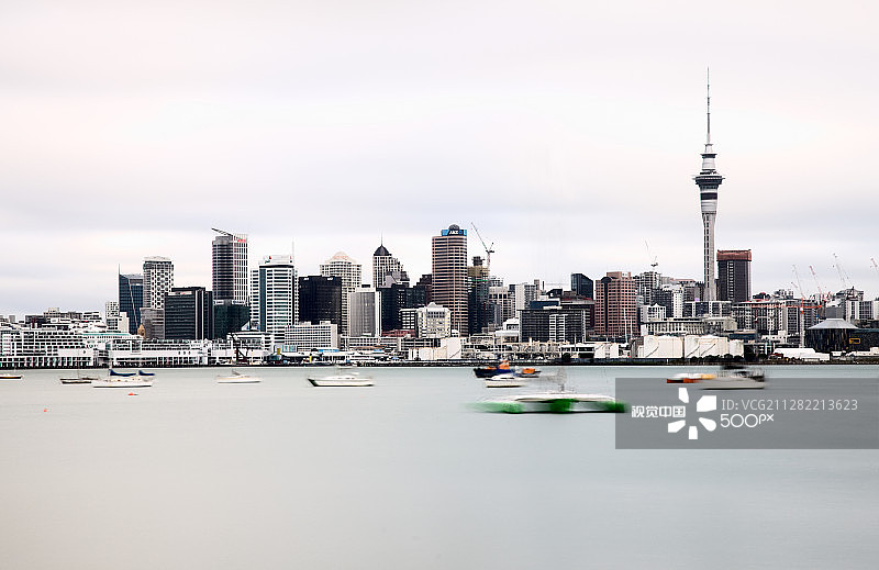 新西兰奥克兰图片素材