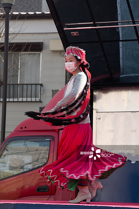 日本横滨图片素材