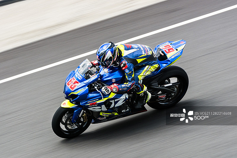 超级摩托车锦标赛图片素材