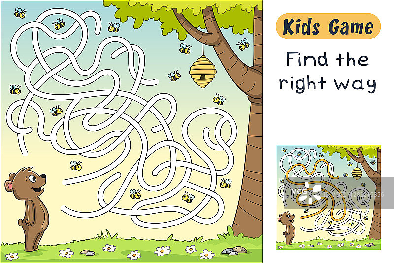 儿童游戏图片素材