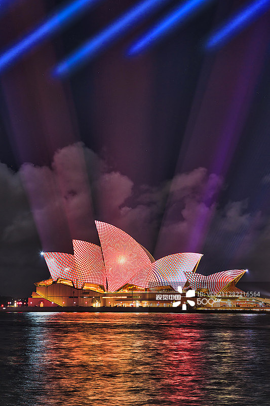 意大利悬丝傀儡图片素材