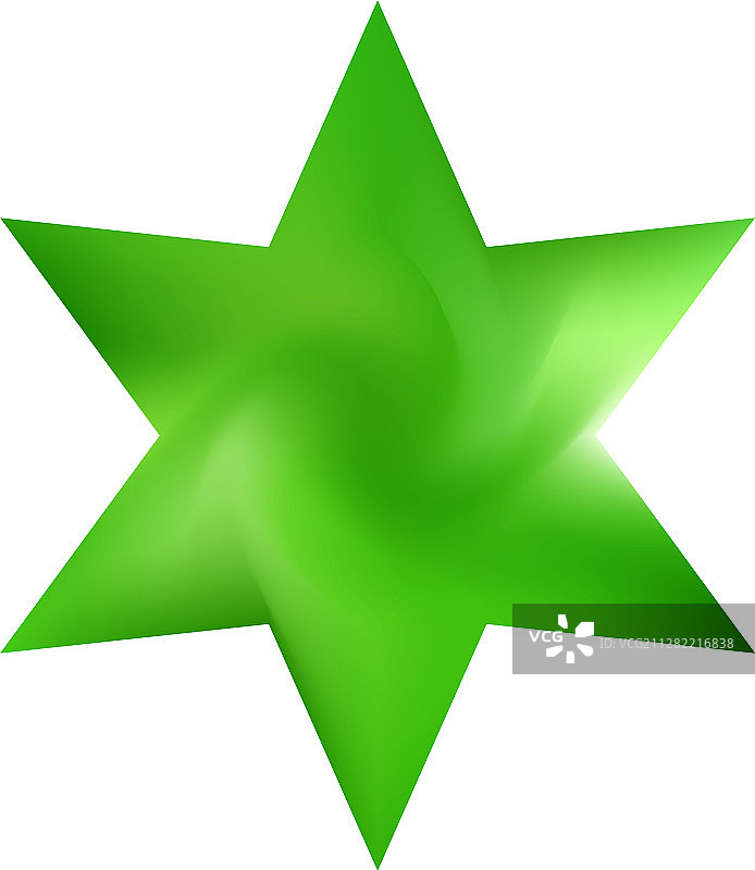 色彩丰富的背景形成一个形状图片素材