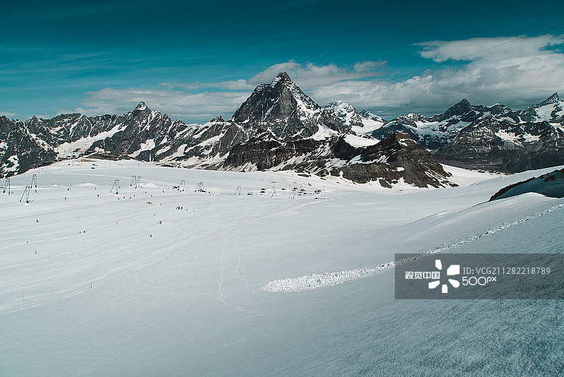 切尔维诺图片素材