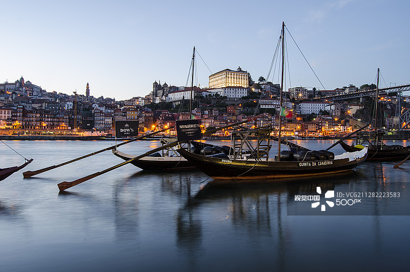 波尔图图片素材