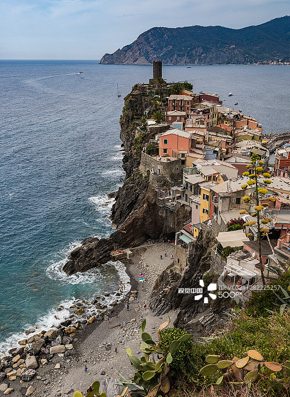 韦尔纳扎 II图片素材