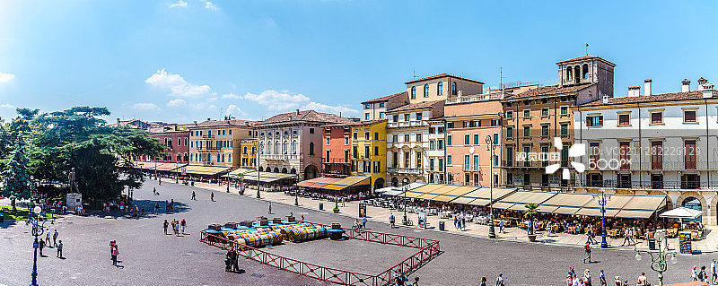 维罗纳图片素材