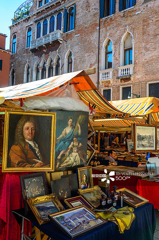 古董促销图片素材