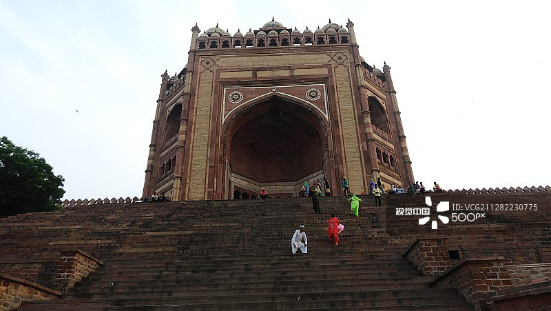 建筑的比例图片素材