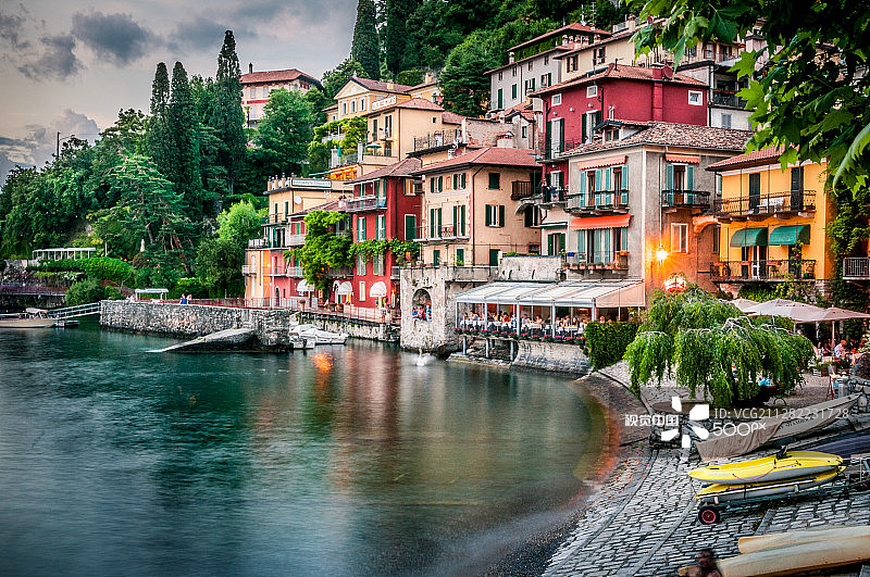 瓦伦纳图片素材