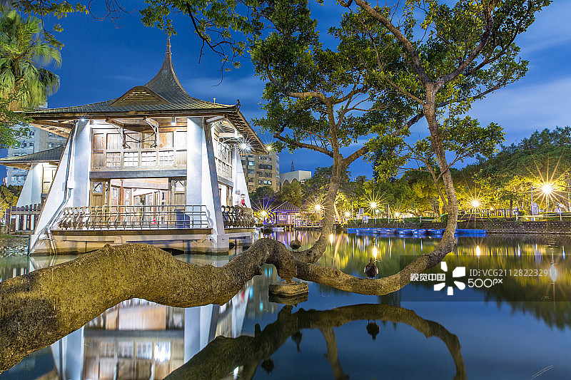 中国台湾屏东图片素材