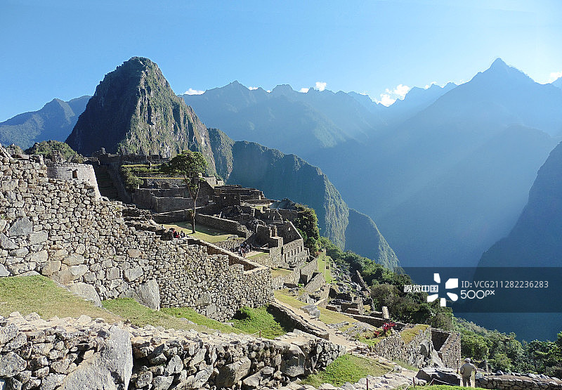 失落之城图片素材