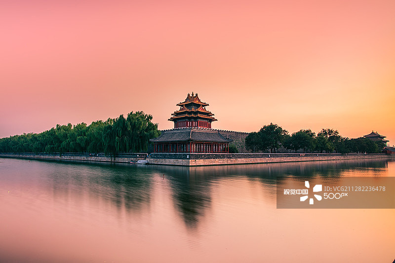 中国北京图片素材