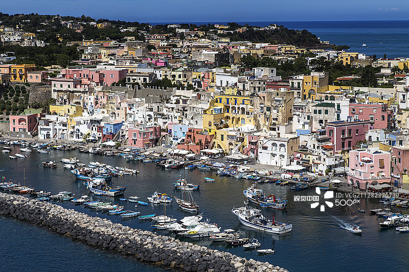 普罗奇达图片素材