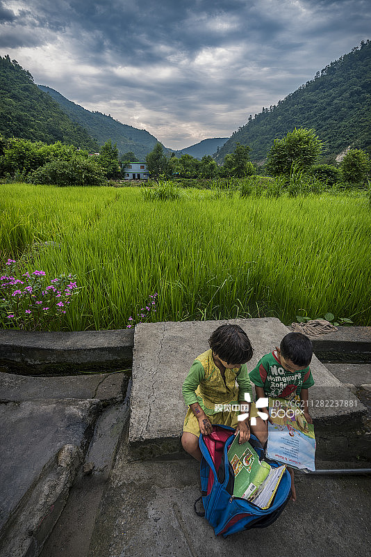 图书馆是你的天堂——德西德里乌斯·伊拉斯谟图片素材