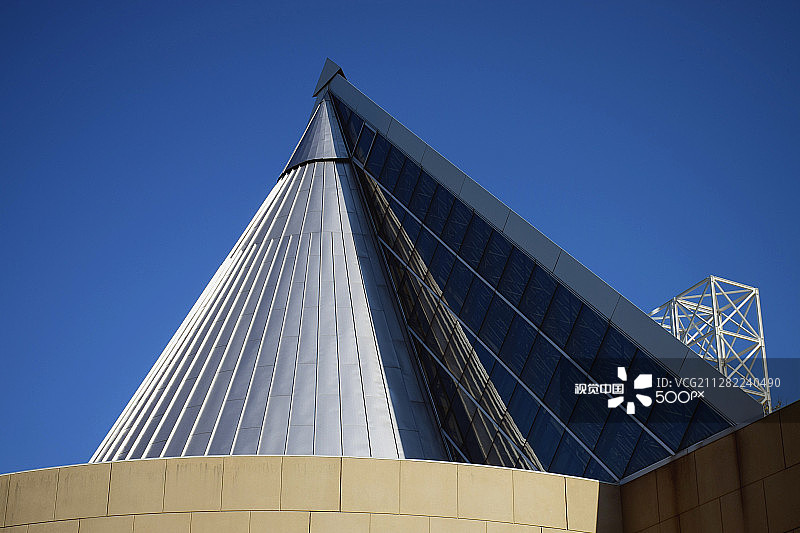 渥太华的天空景色图片素材