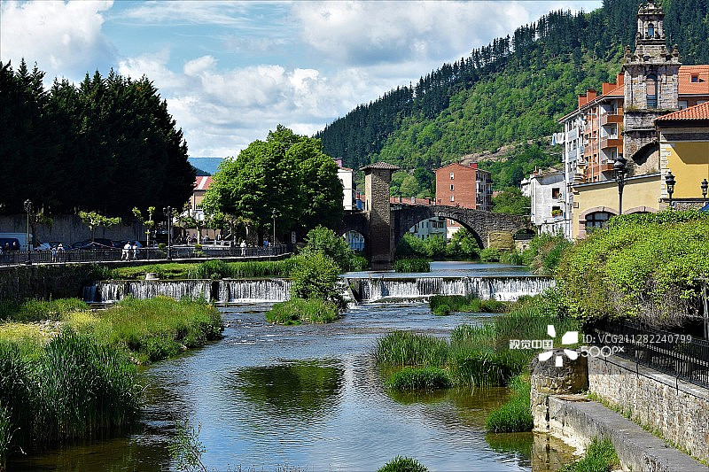 巴尔马塞达维兹卡亚图片素材